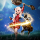 Free cat with every summoner.